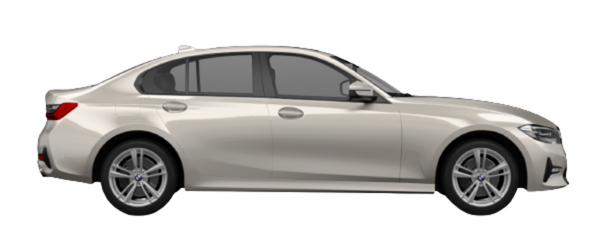 BMW 3 Serisi